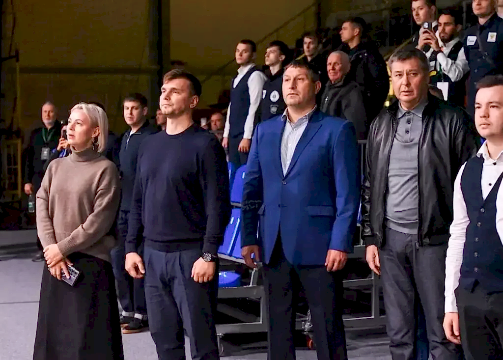 Кубок Губернатора Пермского края по бильярду 2024