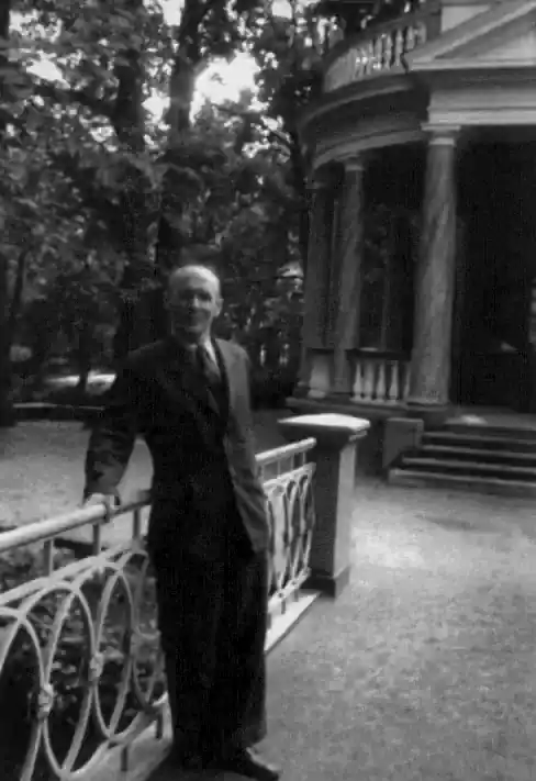 Чемоданов Андрей Петрович - Легенды бильярда