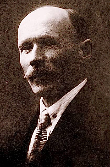 Чемоданов Андрей Петрович