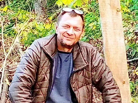 Konstantin Sergeevich отдел информации ФБСПК