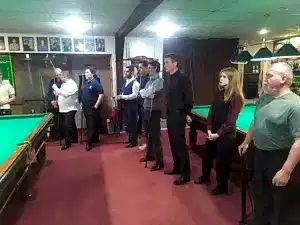 открытый турнир по бильярду Пермского края. открытый турнир по бильярду Пермского края.
