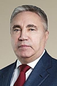 Zhukov Vladimir Yurievich