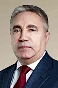 Zhukov Vladimir Yurievich